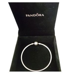 Pandora Bracelet